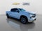 2026 Chevrolet Silverado 1500 Crew Cab Short Box 2-Wheel Drive LT