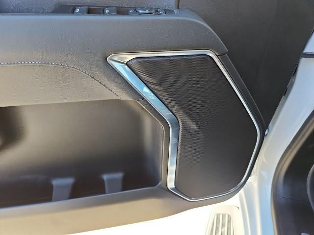 2026 Chevrolet Silverado 1500 Crew Cab Short Box 2-Wheel Drive LT