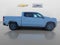 2026 Chevrolet Silverado 1500 Crew Cab Short Box 2-Wheel Drive LT