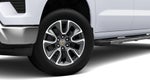2026 Chevrolet Silverado 1500 Crew Cab Short Box 2-Wheel Drive LT