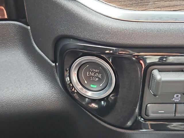 2026 Chevrolet Silverado 1500 Crew Cab Short Box 2-Wheel Drive LT