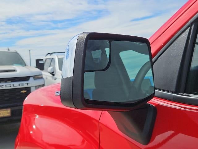 2026 Chevrolet Silverado 1500 Crew Cab Short Box 2-Wheel Drive LT
