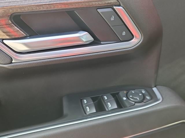 2026 Chevrolet Silverado 1500 Crew Cab Short Box 2-Wheel Drive LT