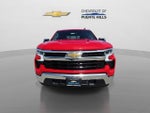 2026 Chevrolet Silverado 1500 Crew Cab Short Box 2-Wheel Drive LT