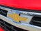2026 Chevrolet Silverado 1500 Crew Cab Short Box 2-Wheel Drive LT