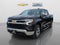 2026 Chevrolet Silverado 1500 Crew Cab Short Box 2-Wheel Drive LT