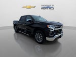 2026 Chevrolet Silverado 1500 Crew Cab Short Box 2-Wheel Drive LT