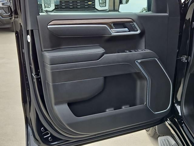 2026 Chevrolet Silverado 1500 Crew Cab Short Box 2-Wheel Drive LT