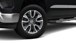2026 Chevrolet Silverado 1500 Crew Cab Short Box 2-Wheel Drive LT