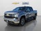 2026 Chevrolet Silverado 1500 Crew Cab Short Box 2-Wheel Drive LT