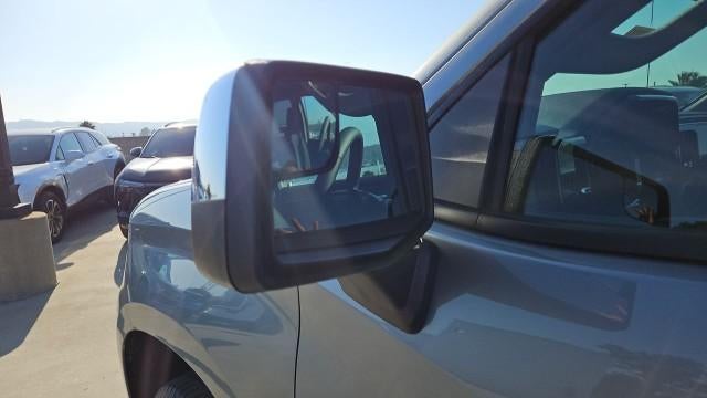 2026 Chevrolet Silverado 1500 Crew Cab Short Box 2-Wheel Drive LT