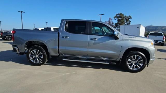 2026 Chevrolet Silverado 1500 Crew Cab Short Box 2-Wheel Drive LT