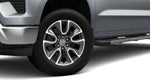 2026 Chevrolet Silverado 1500 Crew Cab Short Box 2-Wheel Drive LT