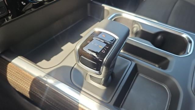 2026 Chevrolet Silverado 1500 Crew Cab Short Box 2-Wheel Drive LT