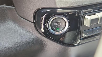 2026 Chevrolet Silverado 1500 Crew Cab Short Box 2-Wheel Drive LT