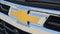 2026 Chevrolet Silverado 1500 Crew Cab Short Box 2-Wheel Drive LT