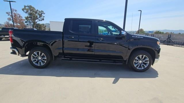 2026 Chevrolet Silverado 1500 Crew Cab Short Box 2-Wheel Drive LT