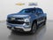 2026 Chevrolet Silverado 1500 Crew Cab Short Box 2-Wheel Drive LT