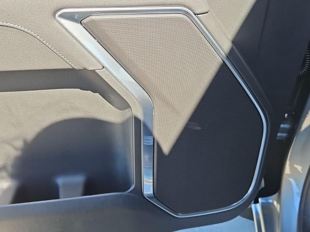 2026 Chevrolet Silverado 1500 Crew Cab Short Box 2-Wheel Drive LT