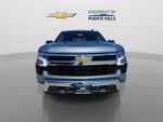 2026 Chevrolet Silverado 1500 Crew Cab Short Box 2-Wheel Drive LT