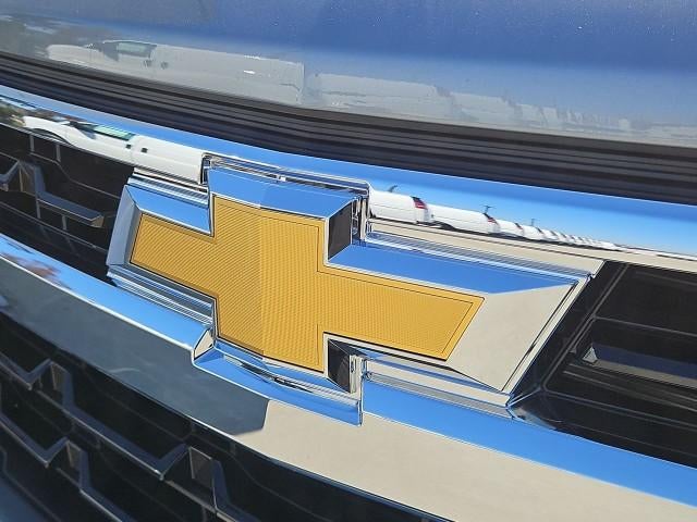 2026 Chevrolet Silverado 1500 Crew Cab Short Box 2-Wheel Drive LT