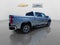 2026 Chevrolet Silverado 1500 Crew Cab Short Box 2-Wheel Drive LT