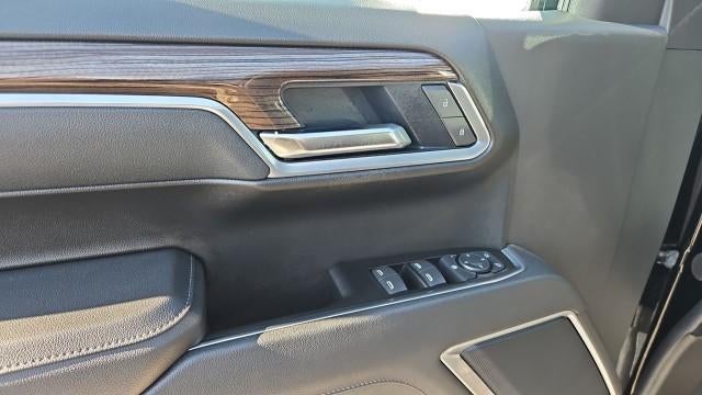 2026 Chevrolet Silverado 1500 Crew Cab Short Box 2-Wheel Drive LT