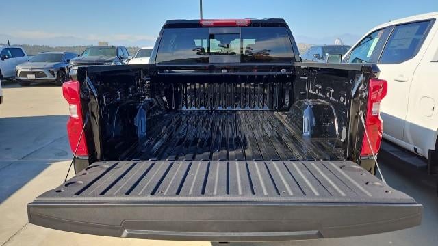 2026 Chevrolet Silverado 1500 Crew Cab Short Box 2-Wheel Drive LT