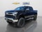 2026 Chevrolet Silverado 1500 Crew Cab Short Box 2-Wheel Drive LT