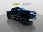 2026 Chevrolet Silverado 1500 Crew Cab Short Box 2-Wheel Drive LT