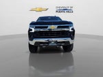 2026 Chevrolet Silverado 1500 Crew Cab Short Box 2-Wheel Drive LT