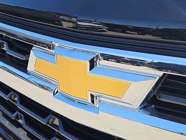 2026 Chevrolet Silverado 1500 Crew Cab Short Box 2-Wheel Drive LT