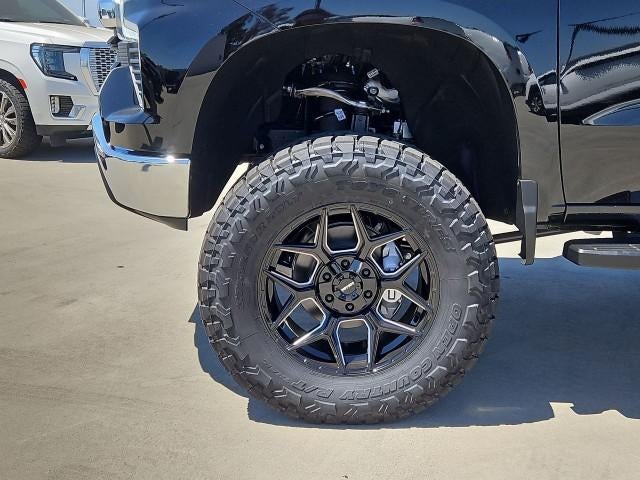 2026 Chevrolet Silverado 1500 Crew Cab Short Box 2-Wheel Drive LT