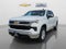 2026 Chevrolet Silverado 1500 Crew Cab Short Box 2-Wheel Drive LT