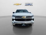 2026 Chevrolet Silverado 1500 Crew Cab Short Box 2-Wheel Drive LT