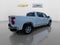 2026 Chevrolet Silverado 1500 Crew Cab Short Box 2-Wheel Drive LT