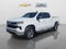 2026 Chevrolet Silverado 1500 Crew Cab Short Box 2-Wheel Drive LT