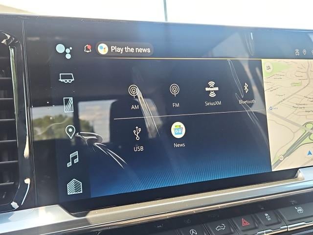 2026 Chevrolet Silverado 1500 Crew Cab Short Box 2-Wheel Drive LT