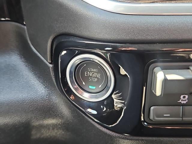 2026 Chevrolet Silverado 1500 Crew Cab Short Box 2-Wheel Drive LT