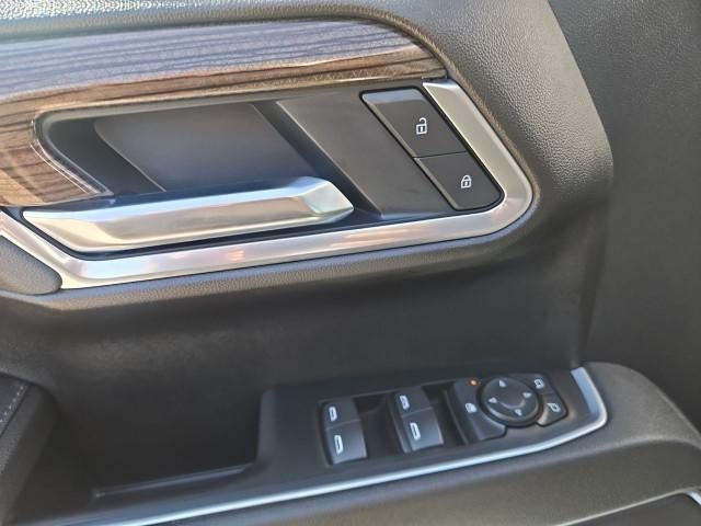 2026 Chevrolet Silverado 1500 Crew Cab Short Box 2-Wheel Drive LT