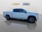 2026 Chevrolet Silverado 1500 Crew Cab Short Box 2-Wheel Drive LT
