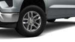 2026 Chevrolet Silverado 1500 Crew Cab Short Box 2-Wheel Drive LT