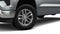 2026 Chevrolet Silverado 1500 Crew Cab Short Box 2-Wheel Drive LT