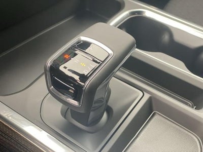 2025 Chevrolet Silverado 1500 Crew Cab Short Box 2-Wheel Drive LT