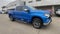 2025 Chevrolet Silverado 1500 Crew Cab Short Box 2-Wheel Drive LT