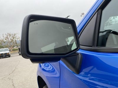 2025 Chevrolet Silverado 1500 Crew Cab Short Box 2-Wheel Drive LT