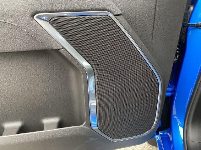 2025 Chevrolet Silverado 1500 Crew Cab Short Box 2-Wheel Drive LT