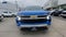 2025 Chevrolet Silverado 1500 Crew Cab Short Box 2-Wheel Drive LT
