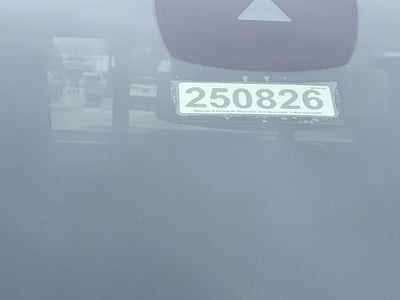 2025 Chevrolet Silverado 1500 Crew Cab Short Box 2-Wheel Drive LT