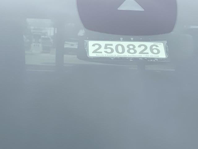 2025 Chevrolet Silverado 1500 Crew Cab Short Box 2-Wheel Drive LT